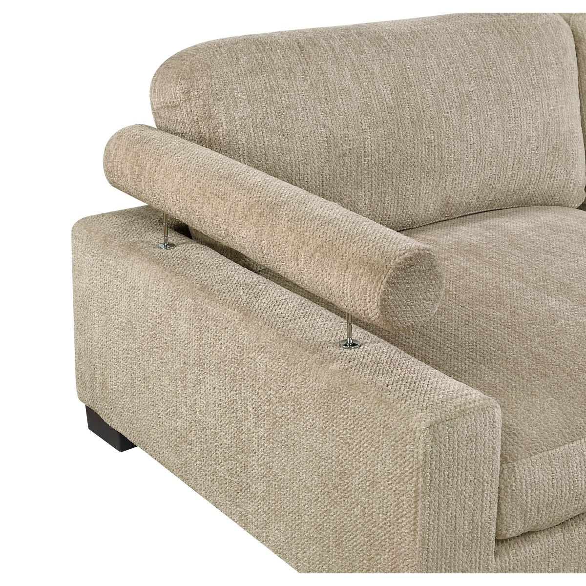 Tinley - Loveseat