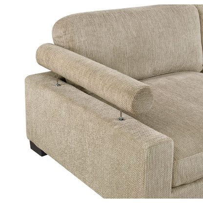 Tinley - Loveseat