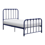 Bethany - Platform Bed