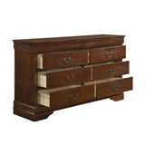 Mayville - Bedroom Set