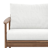 Ashton - Patio Club Chair (Set of 2)