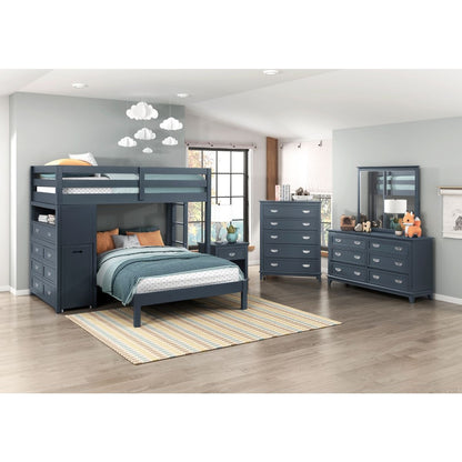 Sloane - Nightstand