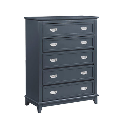 Sloane - Chest