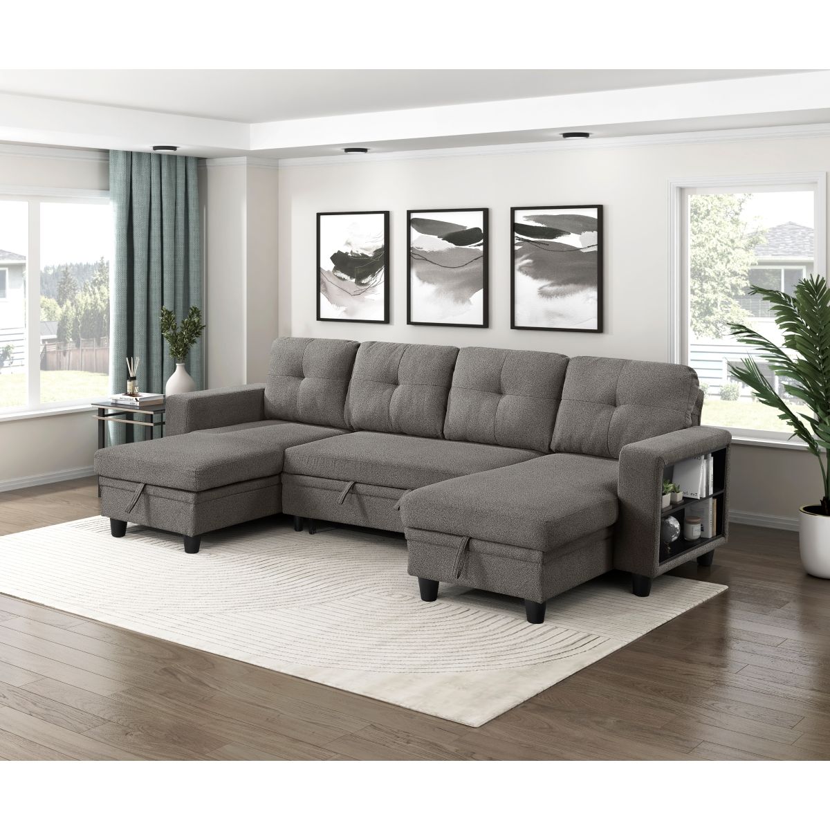 Robinson - Sectional