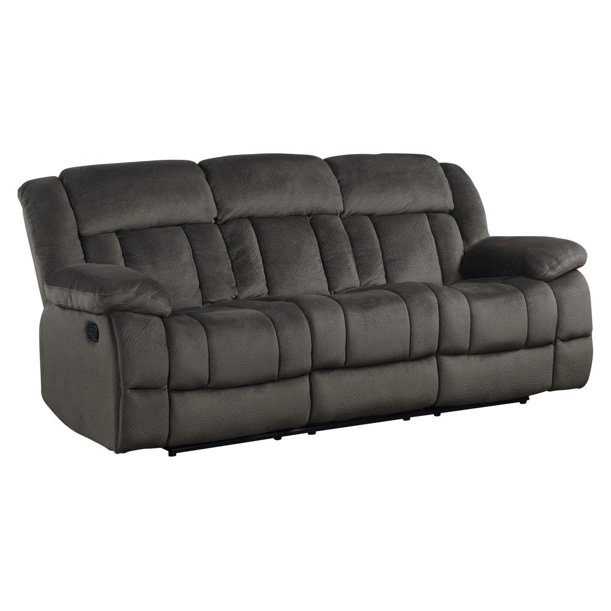 Laurelton - Double Reclining Sofa