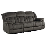 Laurelton - Double Reclining Sofa