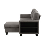 Robinson - Sectional