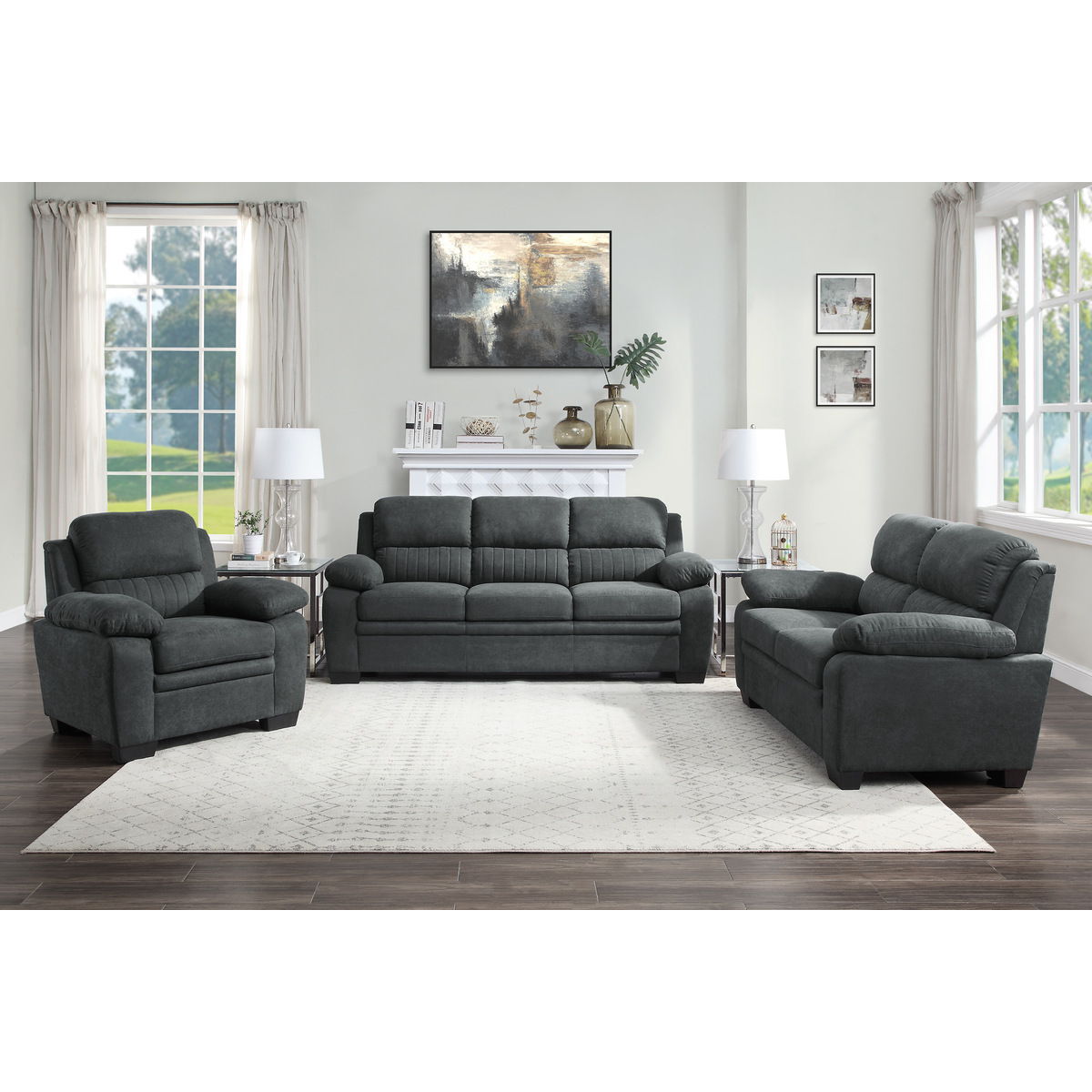 Holleman - Sofa