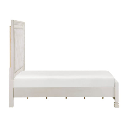 Theodora - Bed