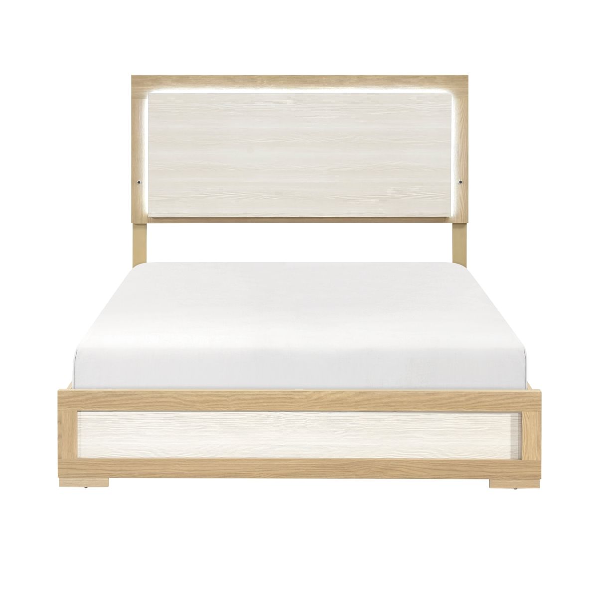 Sterling - Bed