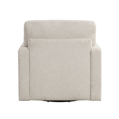 Pompano - Swivel Chair