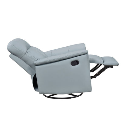 Bristow - Swivel Glider Reclining Chair