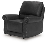 Chasemore - Swivel Glider Recliner