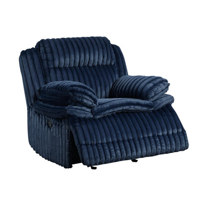 Goodland - Glider Reclining Chair