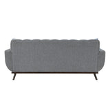 Everton - Reversible Sofa Chaise