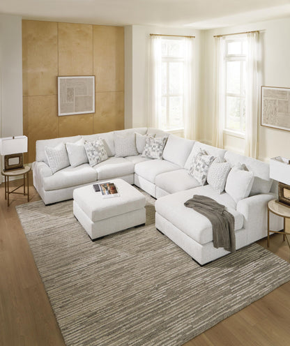 Misty-Lakes - Sectional