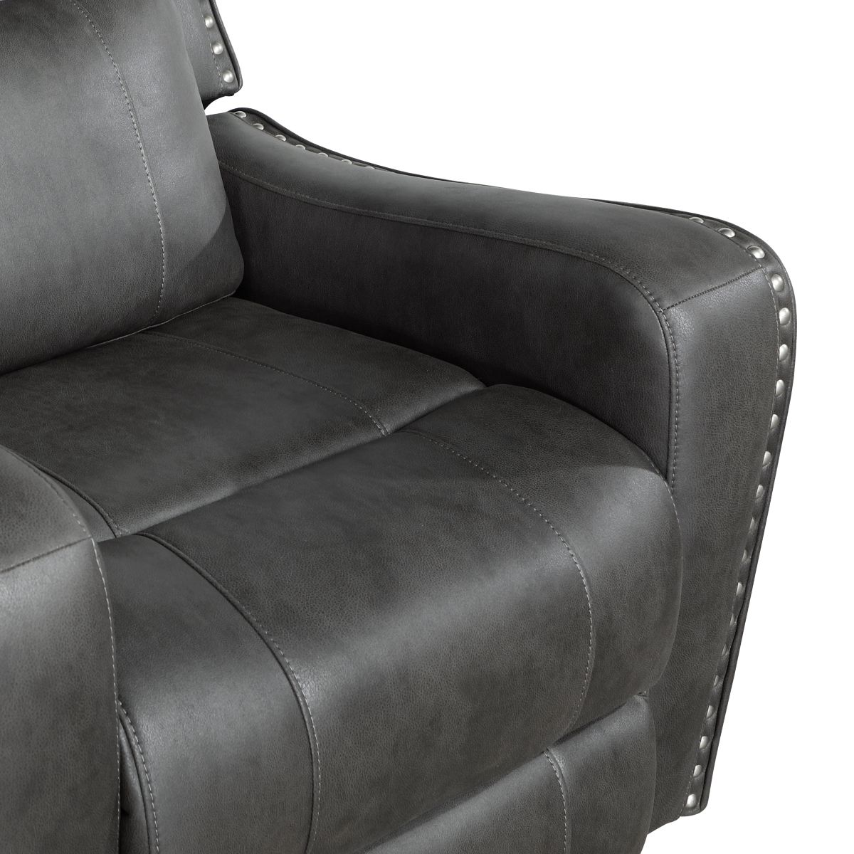 Kellen - Double Reclining Loveseat