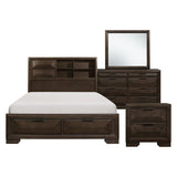 Chesky - Bedroom Set