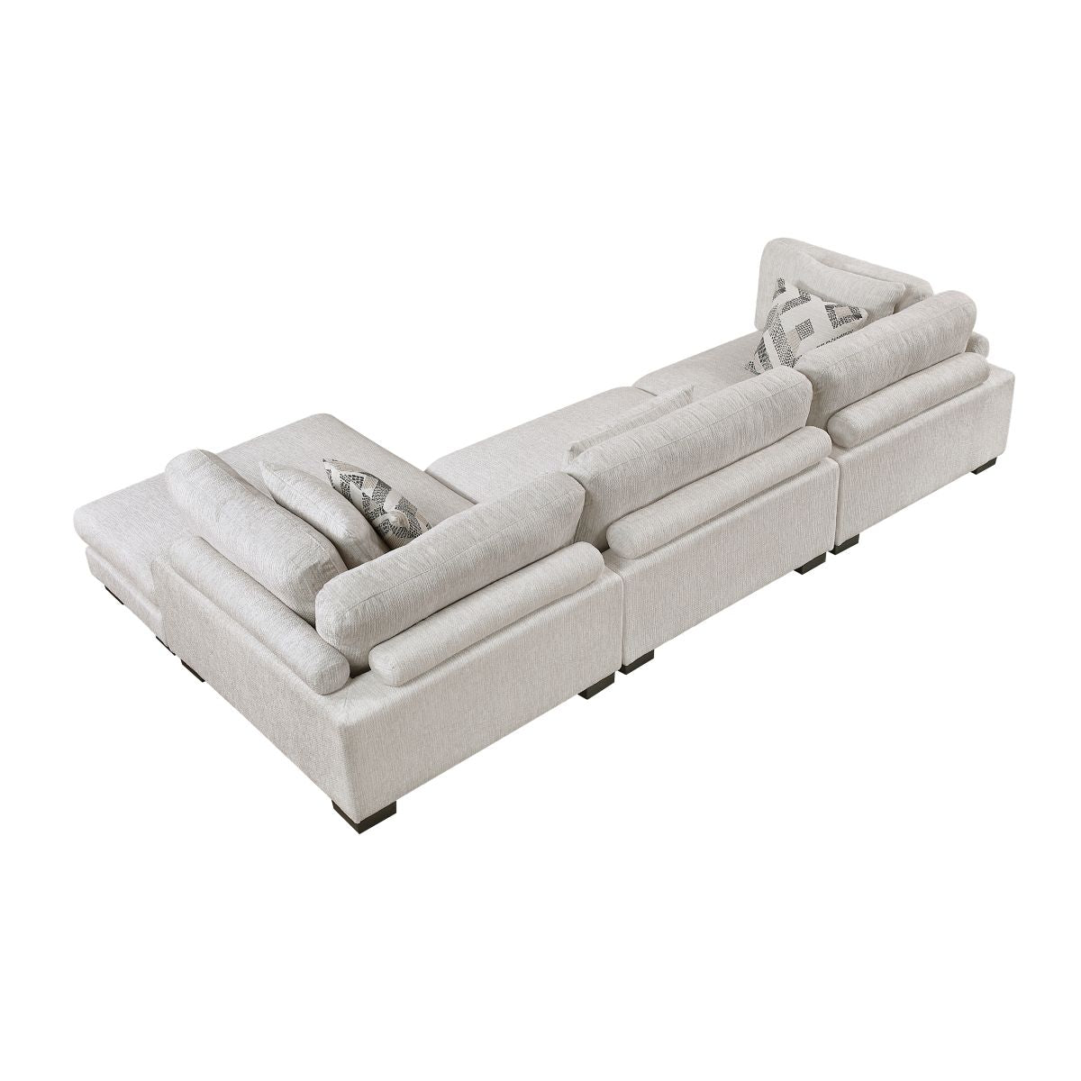 Tinley - Modular Sectional