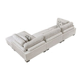Tinley - Modular Sectional