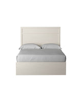 Stelsie - Panel Bedroom Set