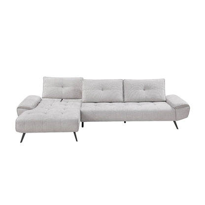 Dominic - Sectional