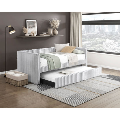 Chapman - Daybed With Trundle