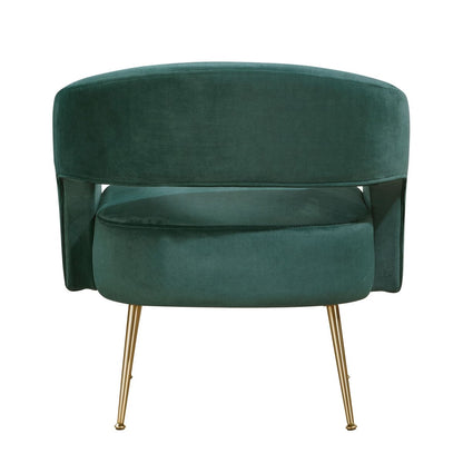 Roslyn - Accent Chair