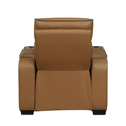 Fairway - Power Reclining Chair