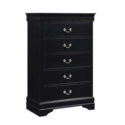 Mayville - Chest