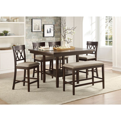 Balin - Counter Height Table