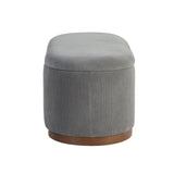 Nell - Lift Top Storage Bench