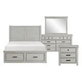 Willowbrook - Bedroom Set