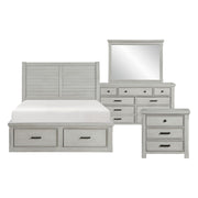 Willowbrook - Bedroom Set