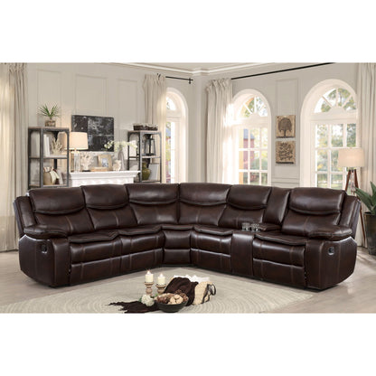 Bastrop - Sectional