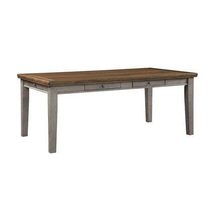 Tigard - Counter Height Dining Set