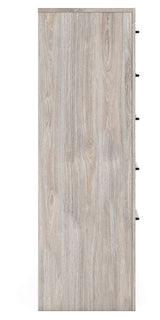 Broachmyn - Five Drawer Chest