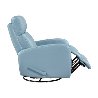 Sorrento - Swivel Glider Reclining Chair