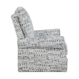 Pinnacle - Swivel Chair - Gray