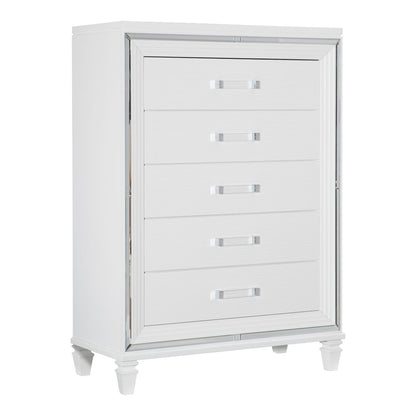 Tamsin - Chest