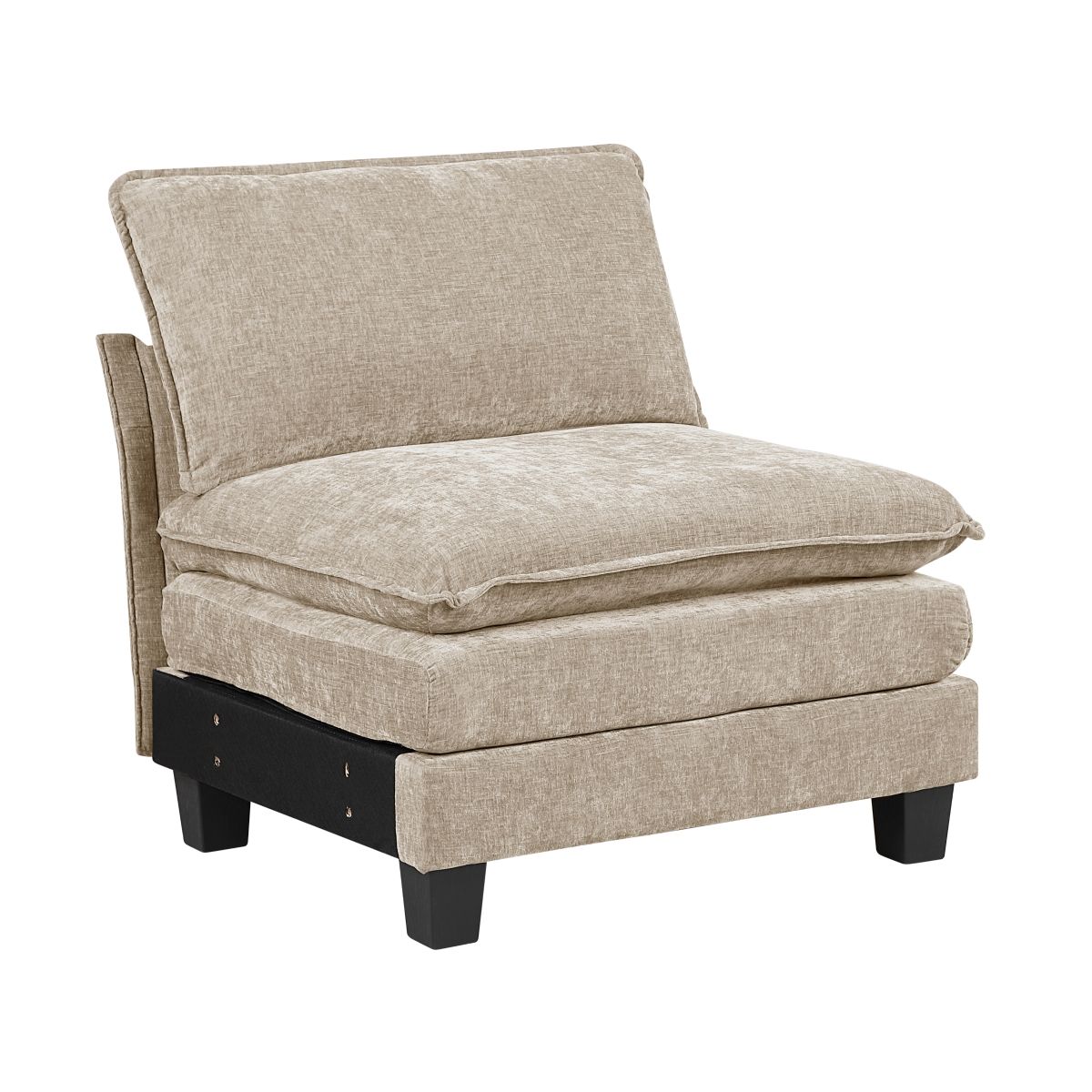 Dublin - Loveseat