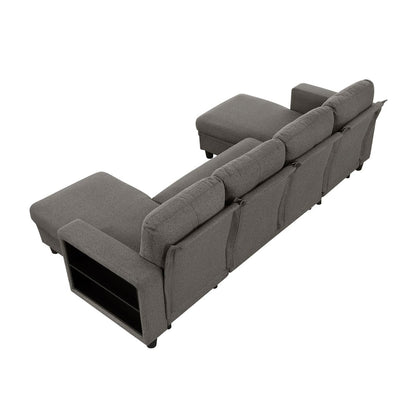 Robinson - Sectional