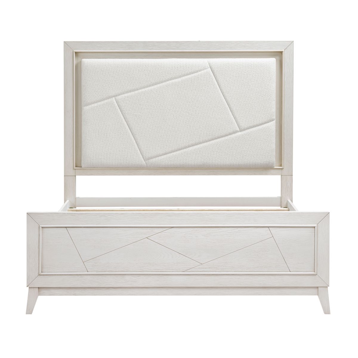 Asteria - Bedroom Set