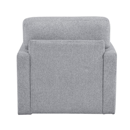 Pompano - Swivel Chair