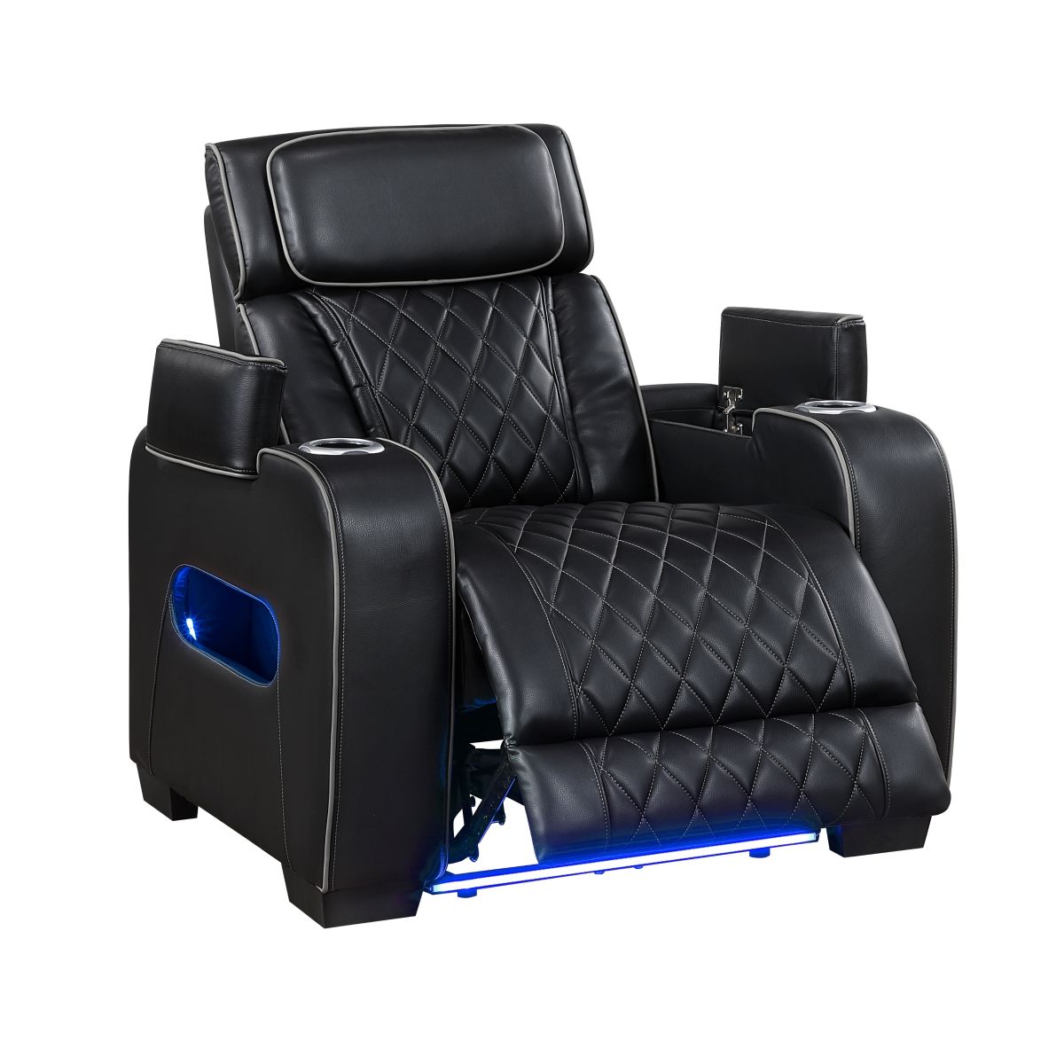 Fairway - Power Reclining Chair