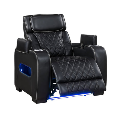 Fairway - Power Reclining Chair