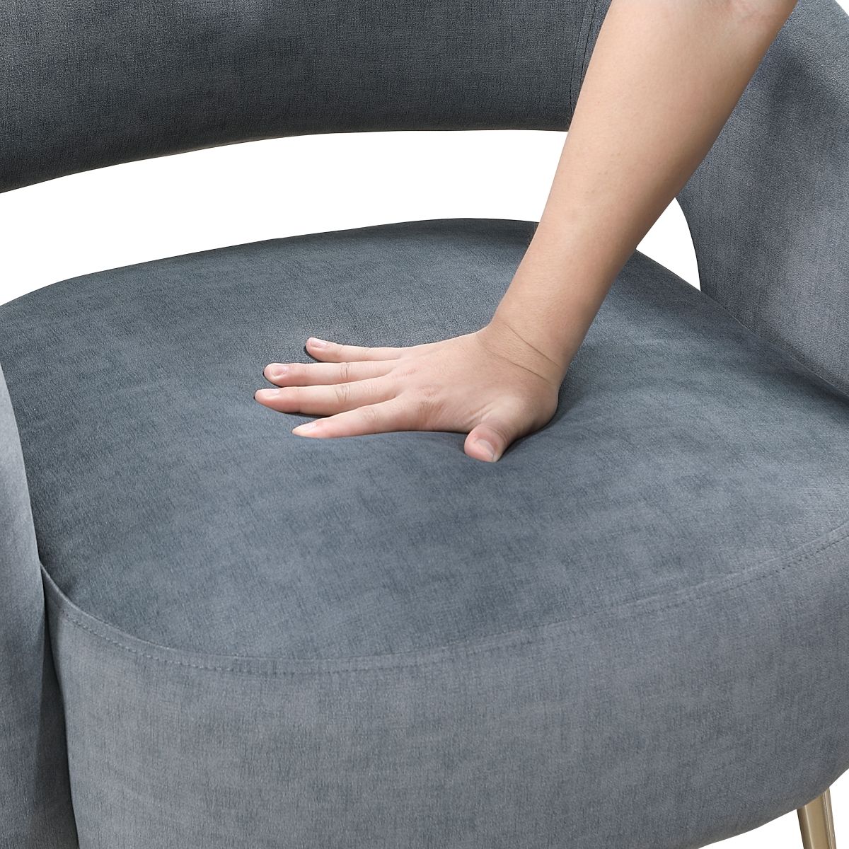 Roslyn - Accent Chair