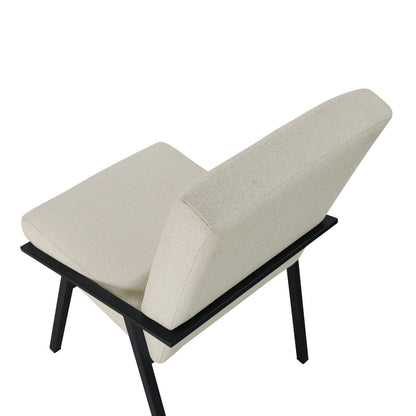 Rochelle - Side Chair (Set of 2) - Cream
