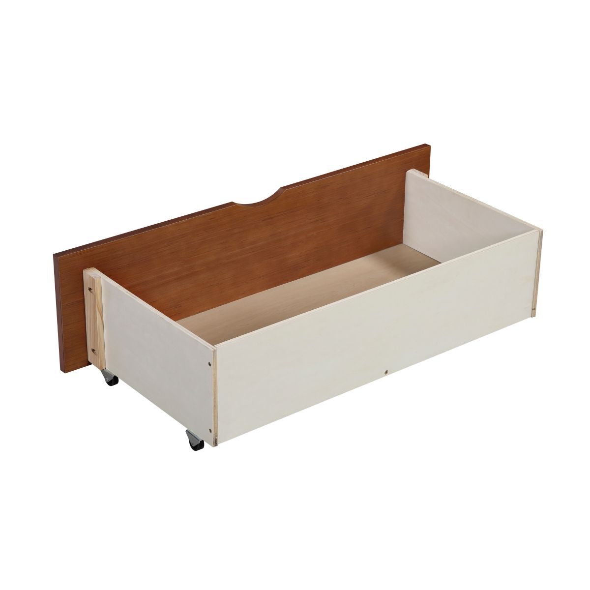 Rowe - Bunk Bed With Storage Boxes