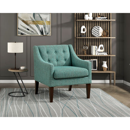 Knox - Accent Chair
